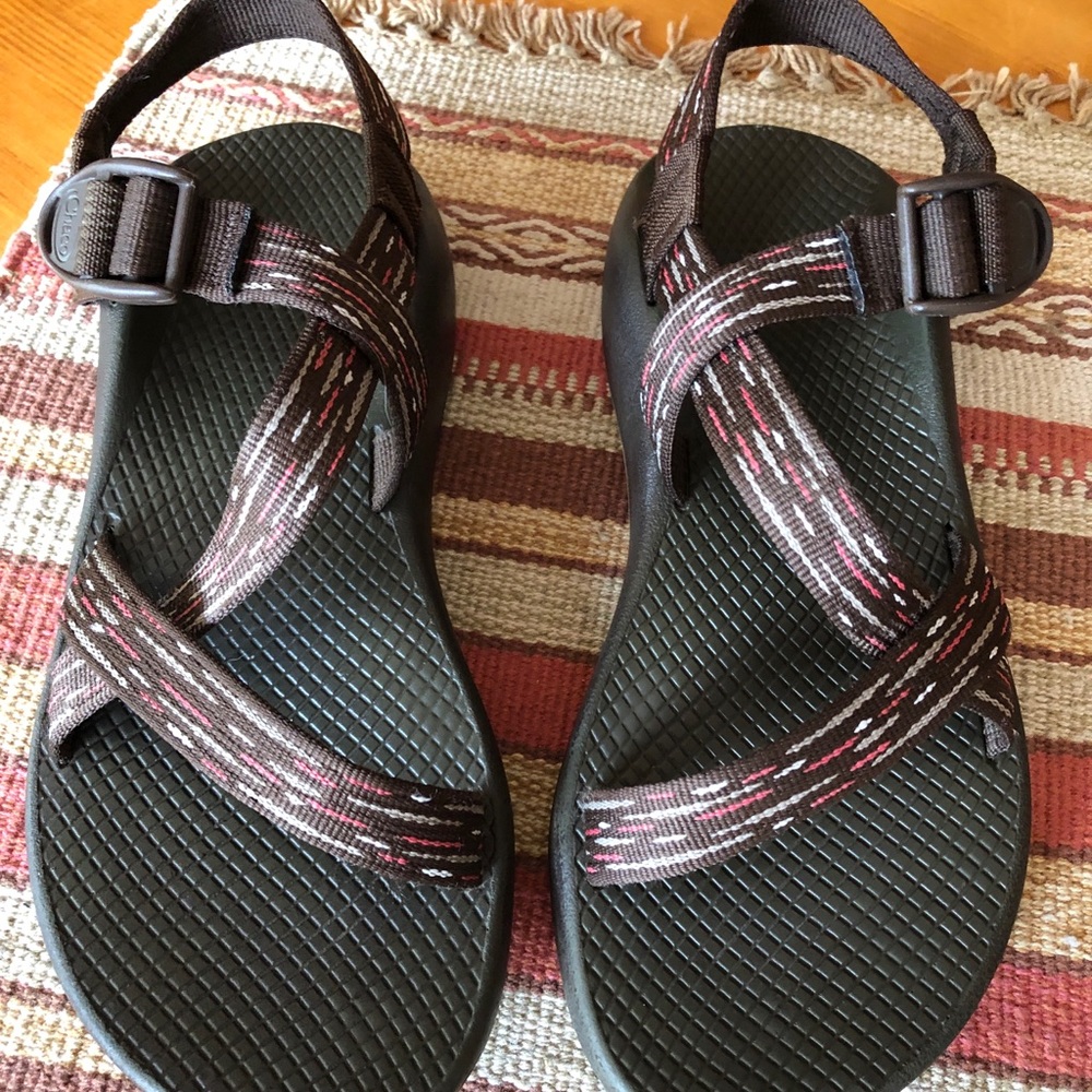 Chaco Sandals